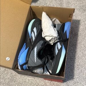 Women’s Reebok Nano X2 Black/Blue